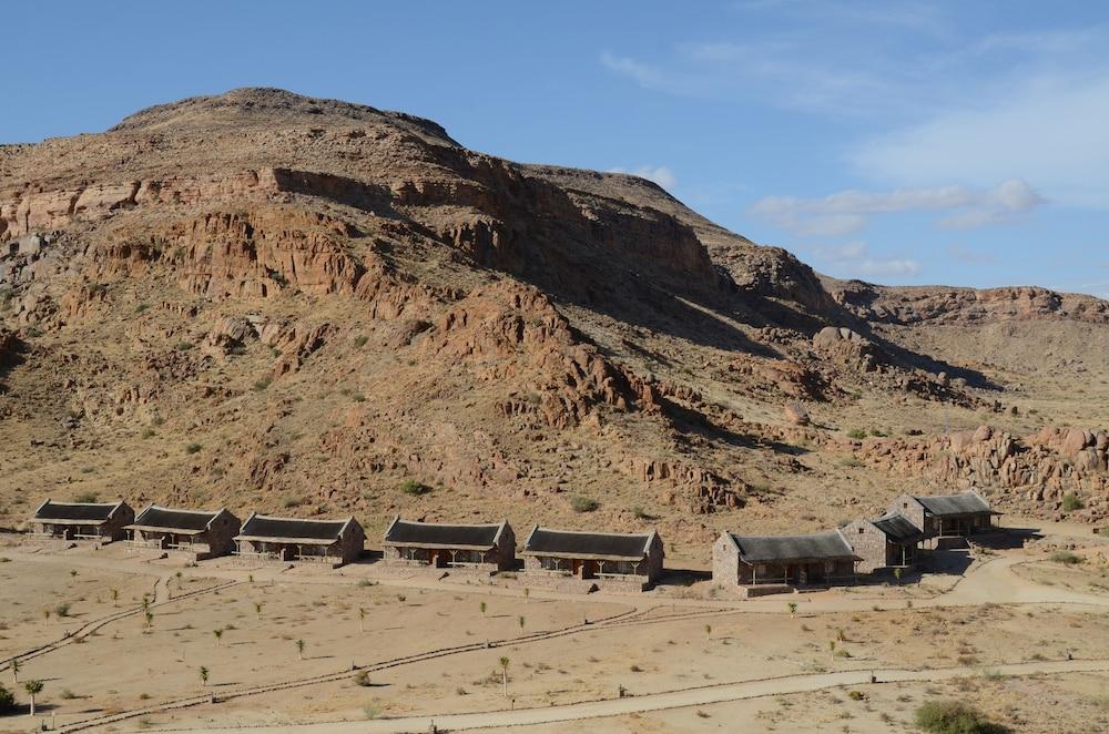 Canyon Village Stamprivier Exteriör bild